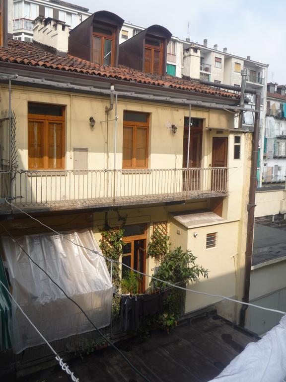 Casa Barolo Apartment ตูริน ห้อง รูปภาพ